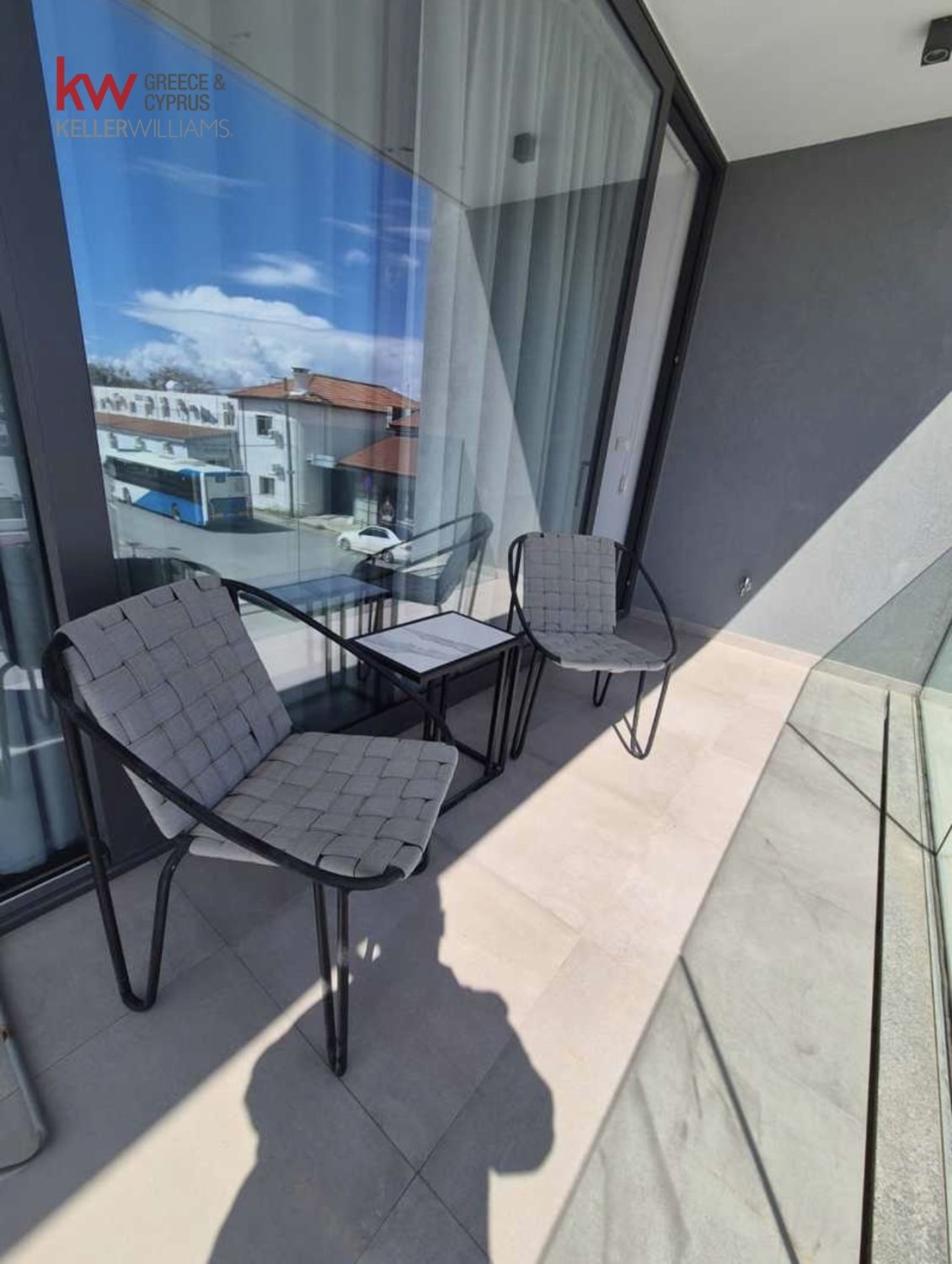 2 bedrooms Apartment in Larnaca, Larnaka, Cyprus No. 51811