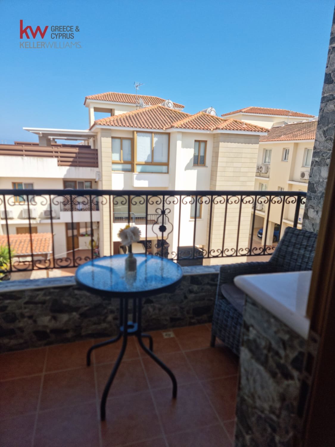 4 dormitorios Apartamento en Livadia, Nicosia, Chipre No. 51815