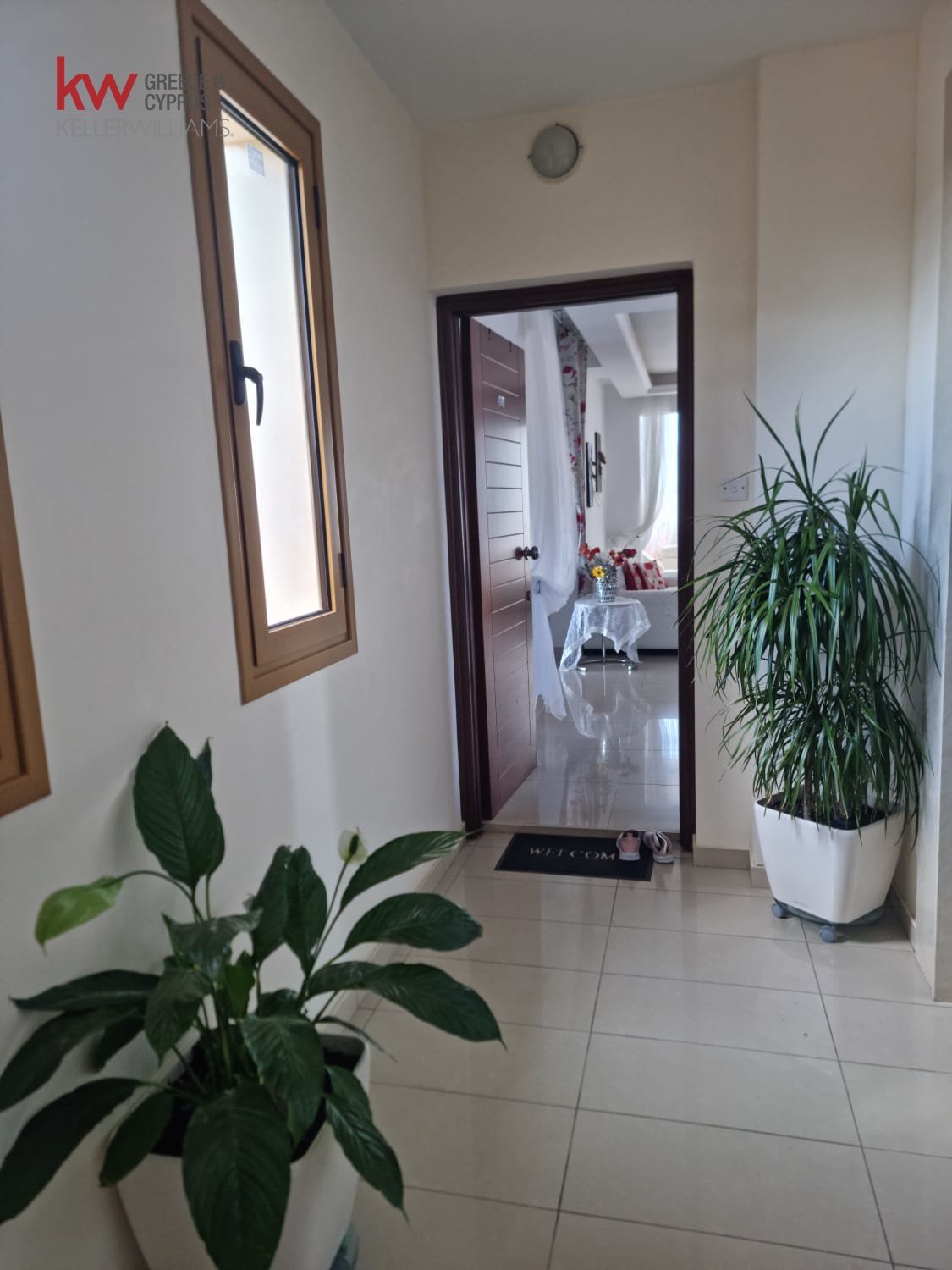 4 dormitorios Apartamento en Livadia, Nicosia, Chipre No. 51815