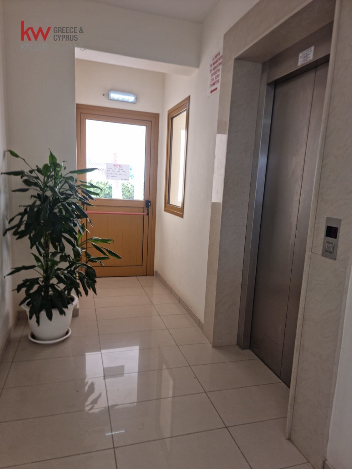 4 dormitorios Apartamento en Livadia, Nicosia, Chipre No. 51815