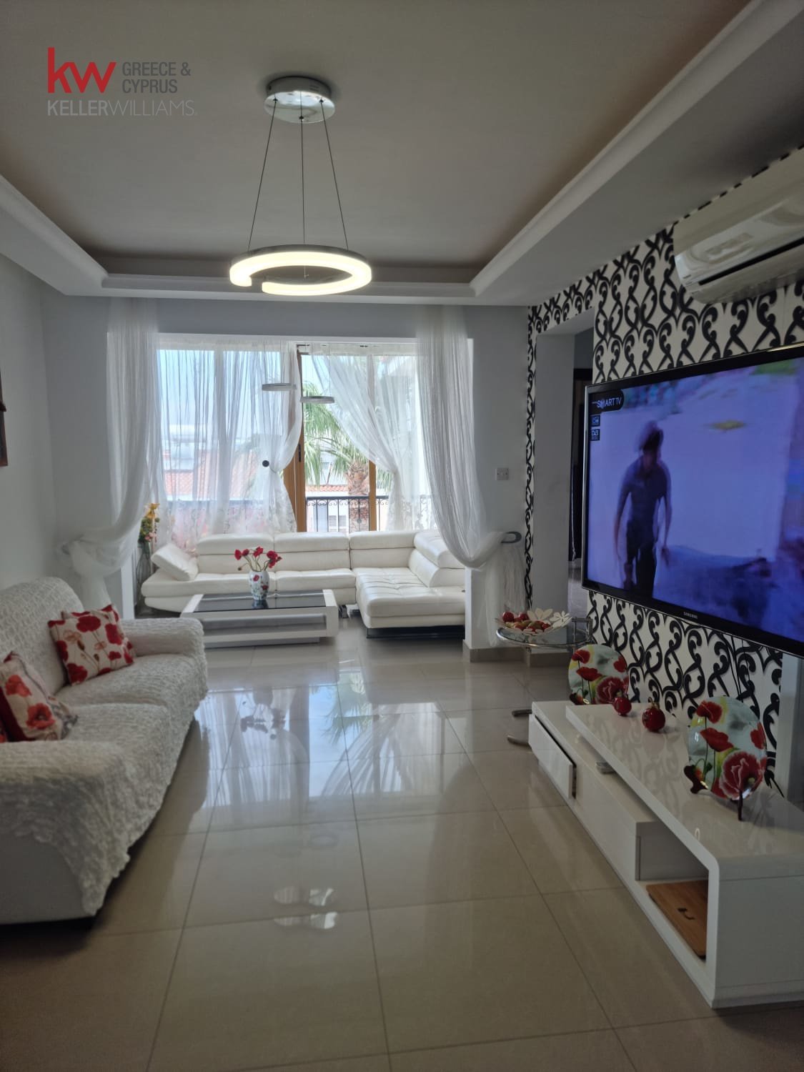 4 dormitorios Apartamento en Livadia, Nicosia, Chipre No. 51815