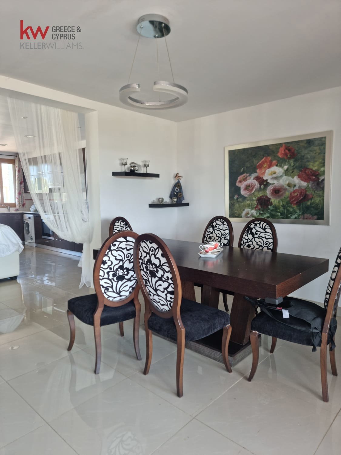 4 dormitorios Apartamento en Livadia, Nicosia, Chipre No. 51815