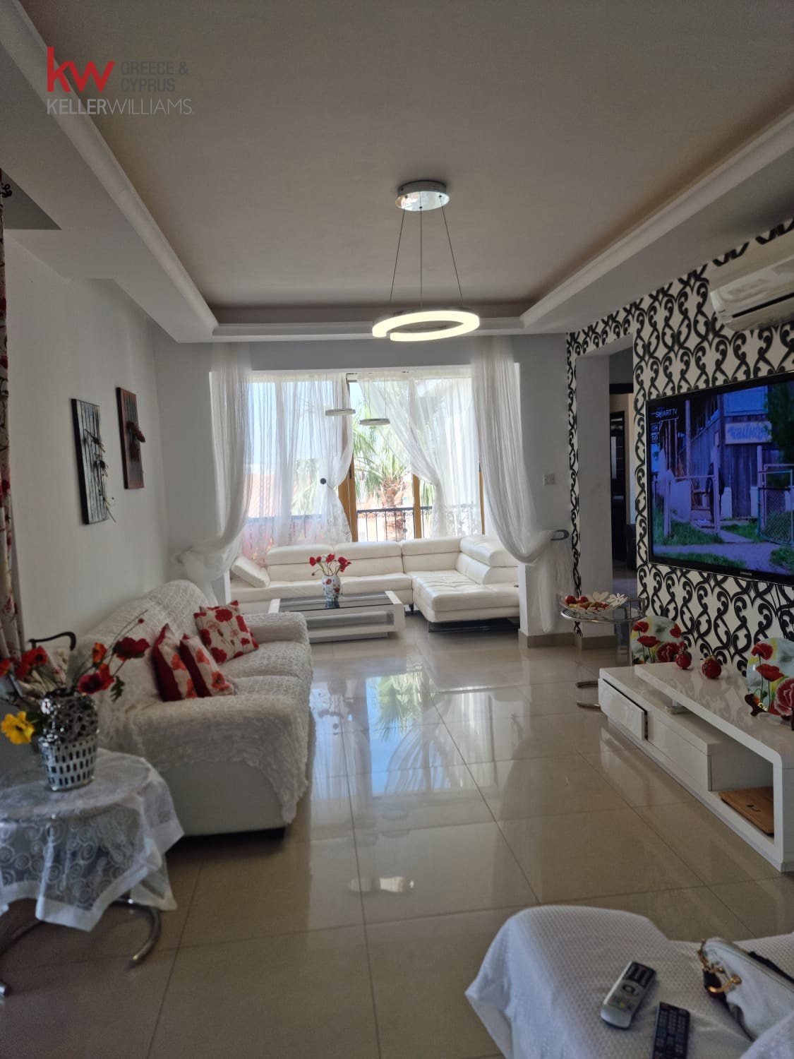 4 dormitorios Apartamento en Livadia, Nicosia, Chipre No. 51815