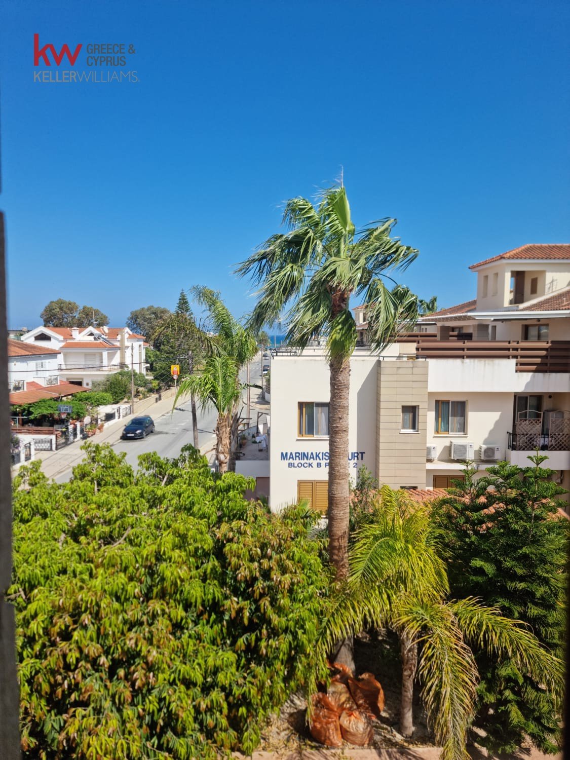 4 dormitorios Apartamento en Livadia, Nicosia, Chipre No. 51815
