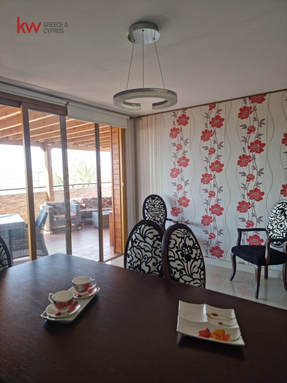4 dormitorios Apartamento en Livadia, Nicosia, Chipre No. 51815