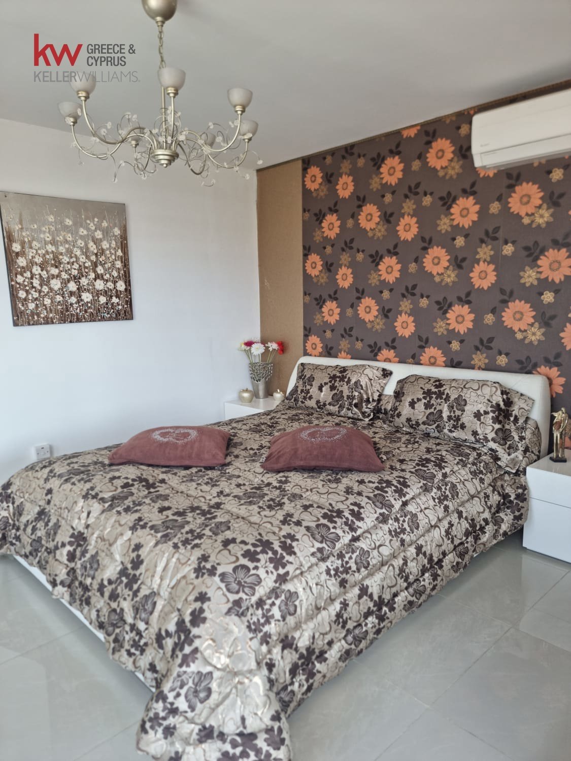 4 dormitorios Apartamento en Livadia, Nicosia, Chipre No. 51815