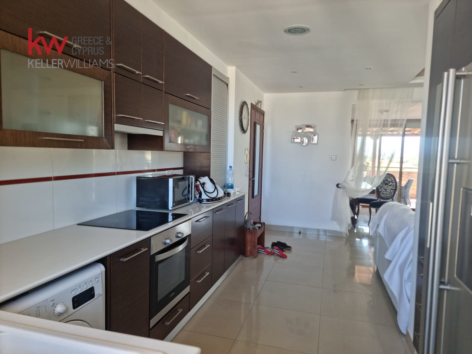 4 dormitorios Apartamento en Livadia, Nicosia, Chipre No. 51815