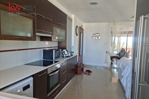 Квартира с 4 спальнями в Ливадия, Никосия,  № 51815 13