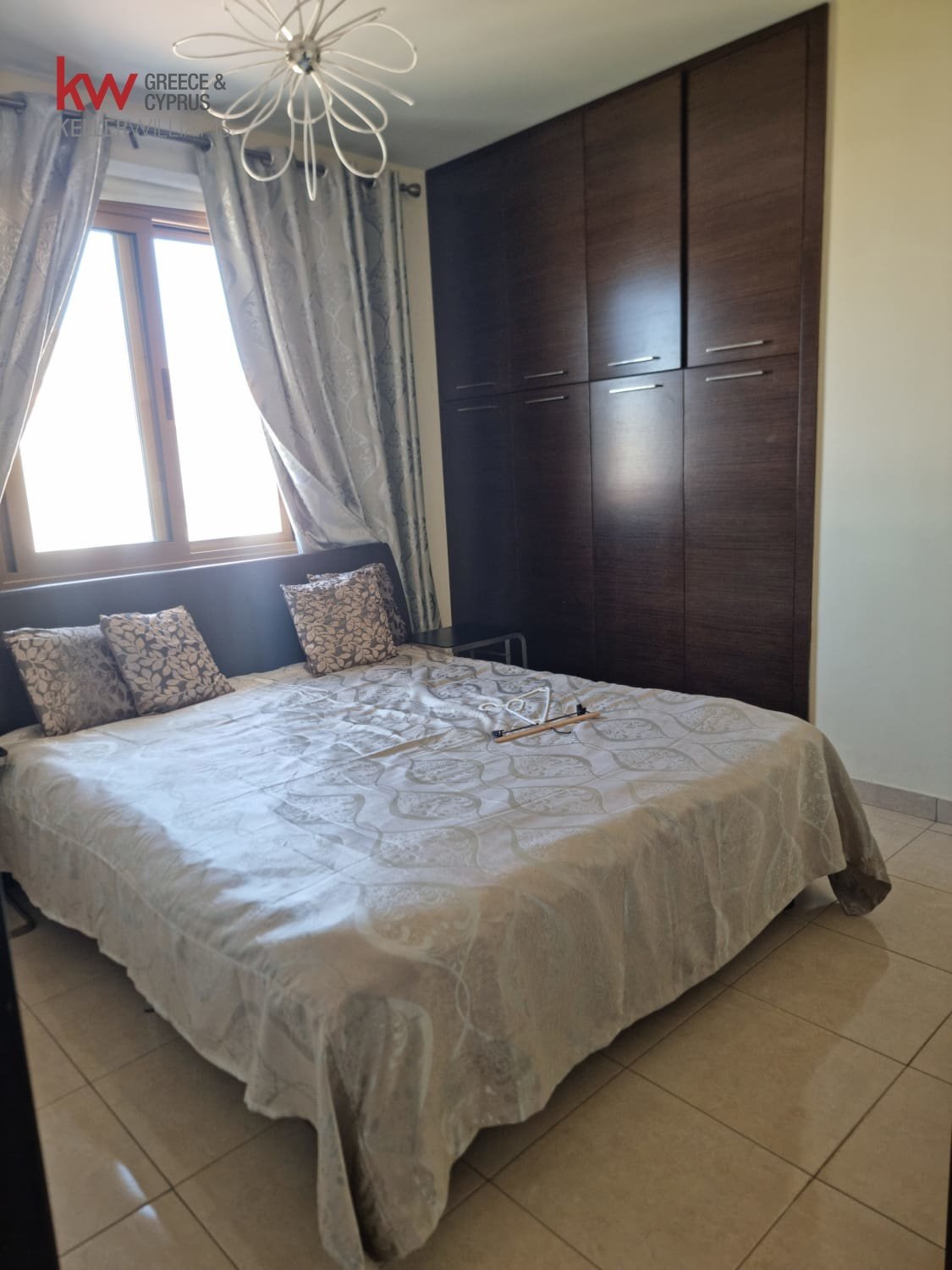 4 dormitorios Apartamento en Livadia, Nicosia, Chipre No. 51815