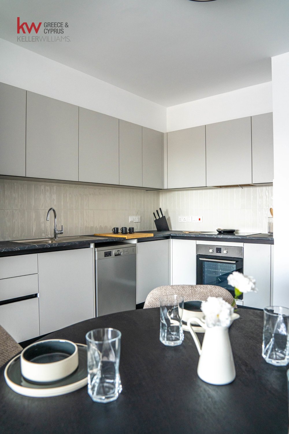 2 chambres Appartement à Paralimni, Ammochostos, Chypre No. 51810