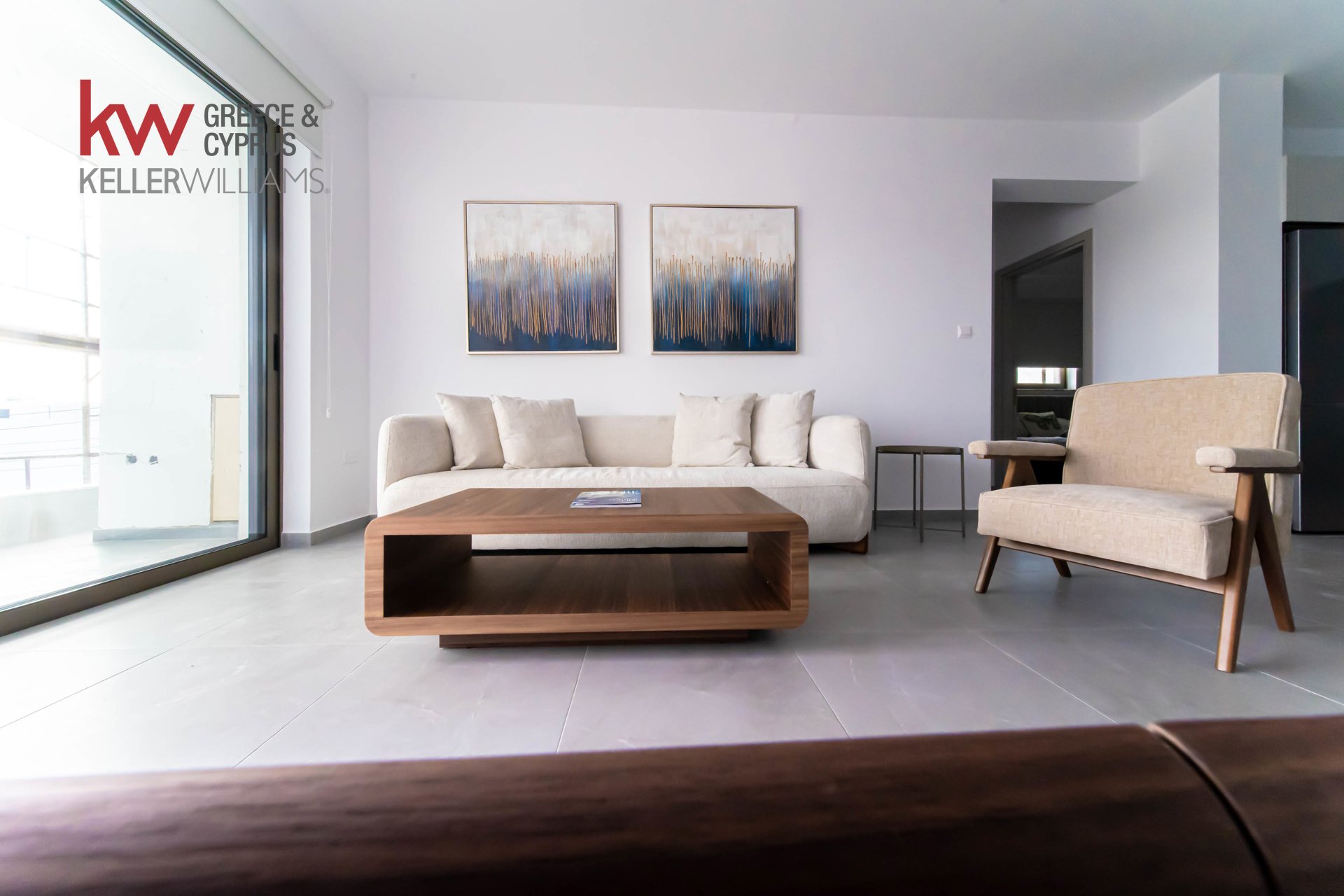 2 chambres Appartement à Paralimni, Ammochostos, Chypre No. 51810