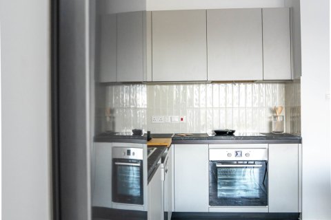 Квартира с 2 спальнями в Паралимни, Аммохостос,  № 51810 23