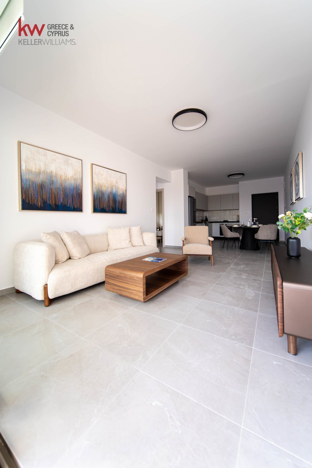 2 chambres Appartement à Paralimni, Ammochostos, Chypre No. 51810