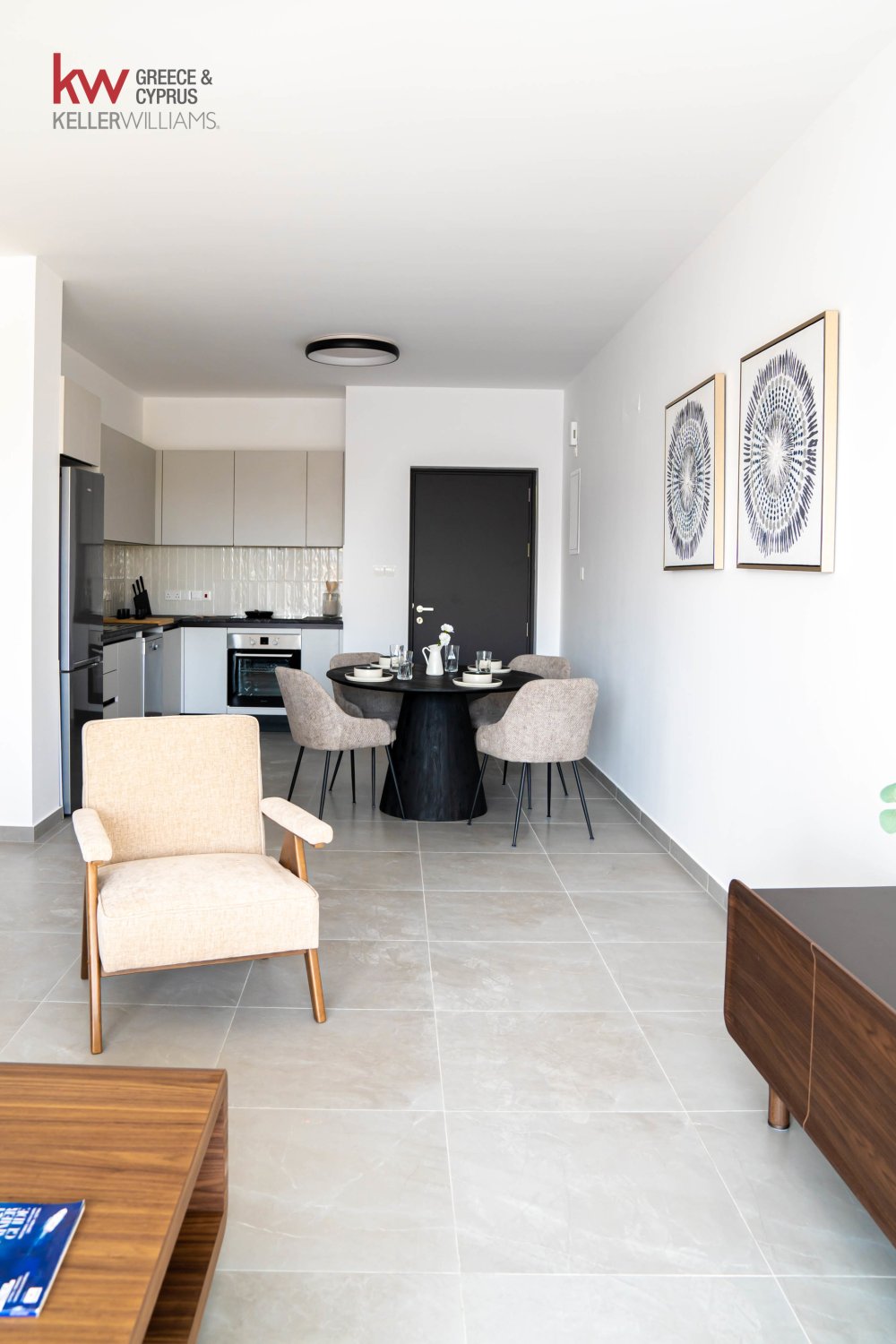 2 chambres Appartement à Paralimni, Ammochostos, Chypre No. 51810