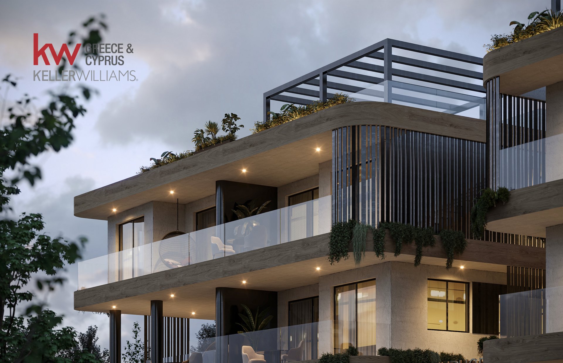 2 chambres Appartement à Paralimni, Ammochostos, Chypre No. 51810