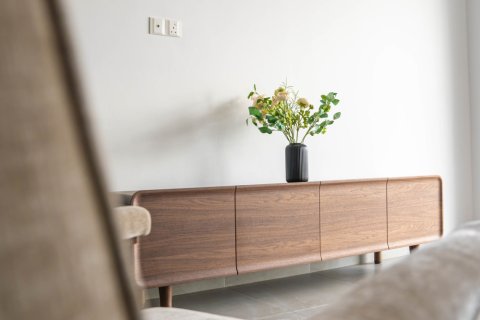 Квартира с 2 спальнями в Паралимни, Аммохостос,  № 51810 14