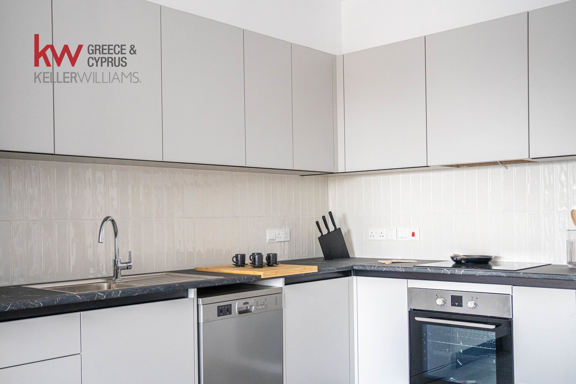 2 chambres Appartement à Paralimni, Ammochostos, Chypre No. 51810