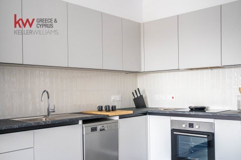 Квартира с 2 спальнями в Паралимни, Аммохостос,  № 51810 24