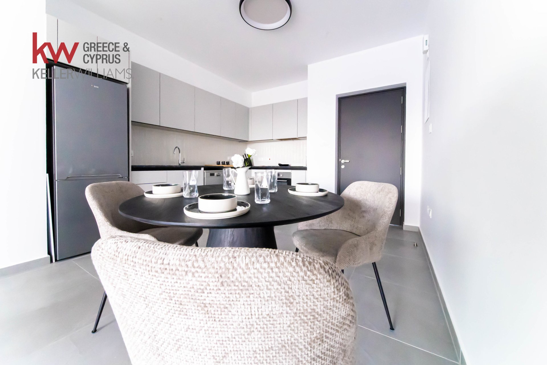 2 chambres Appartement à Paralimni, Ammochostos, Chypre No. 51810