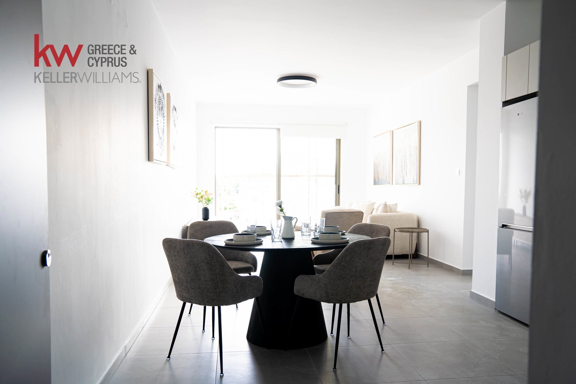 2 chambres Appartement à Paralimni, Ammochostos, Chypre No. 51810