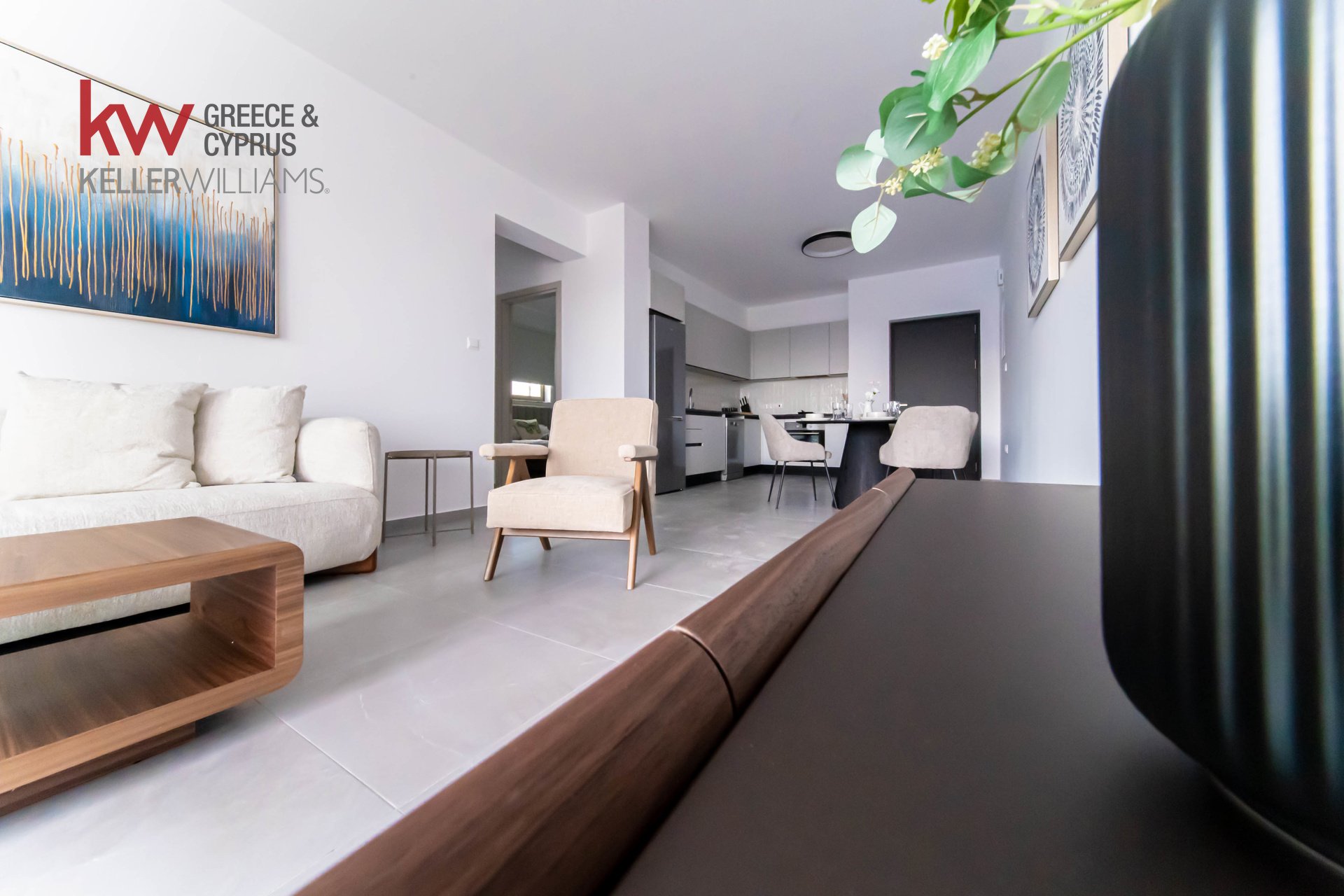 2 chambres Appartement à Paralimni, Ammochostos, Chypre No. 51810