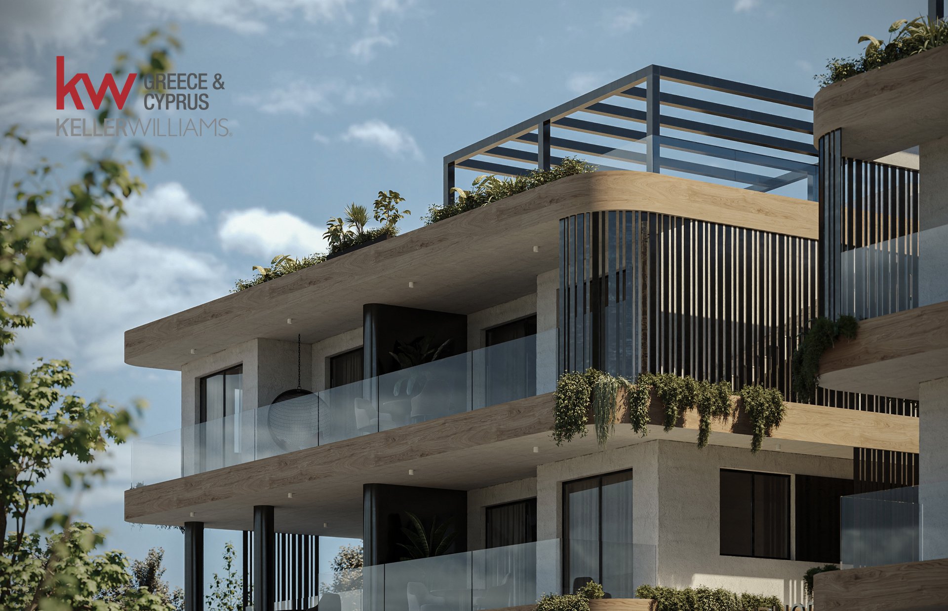 2 chambres Appartement à Paralimni, Ammochostos, Chypre No. 51810