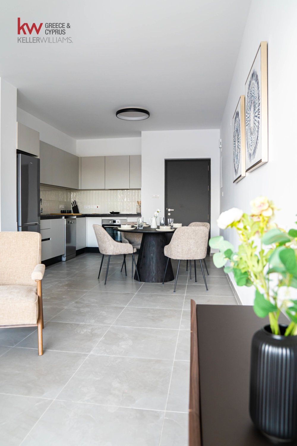 2 chambres Appartement à Paralimni, Ammochostos, Chypre No. 51810