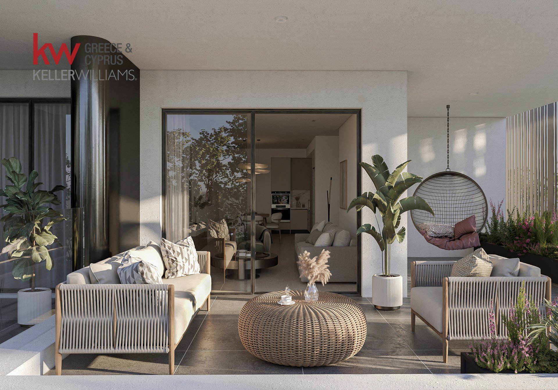 2 chambres Appartement à Paralimni, Ammochostos, Chypre No. 51810
