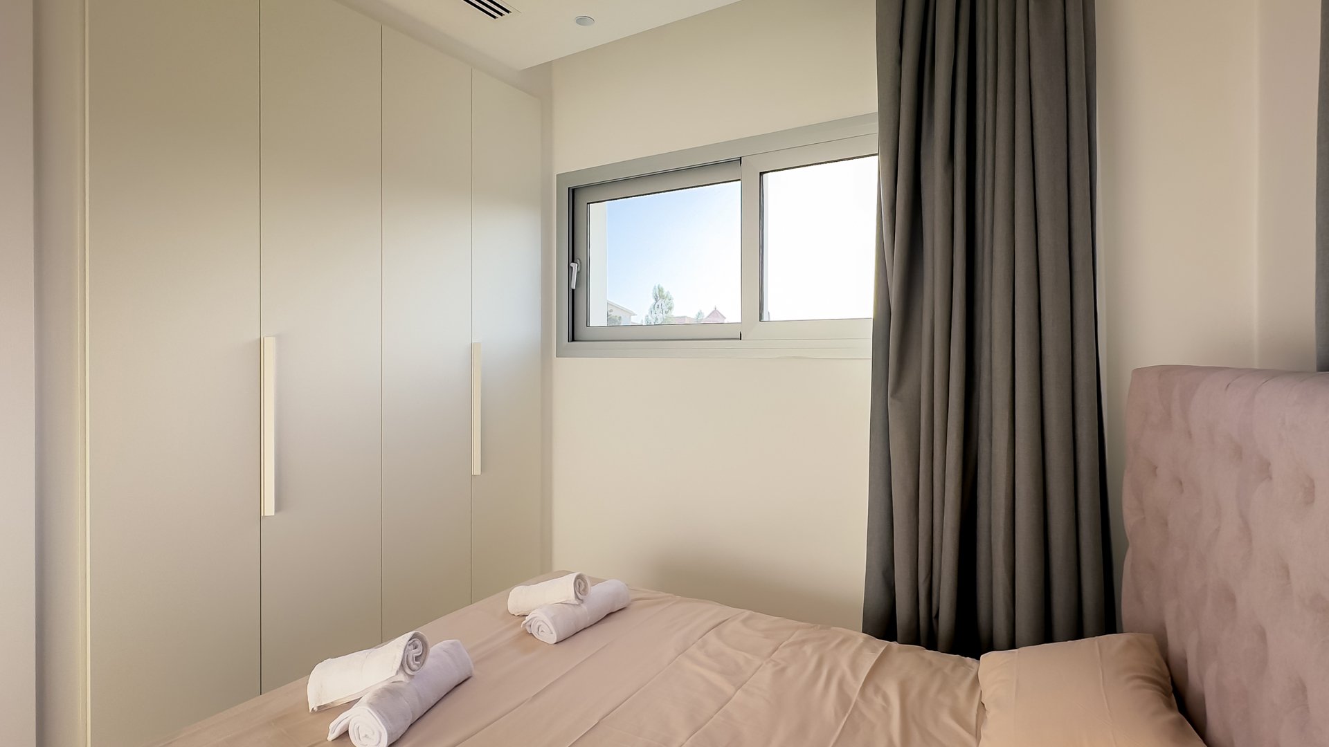 3 chambres Villa à Limassol, Chypre No. 29404