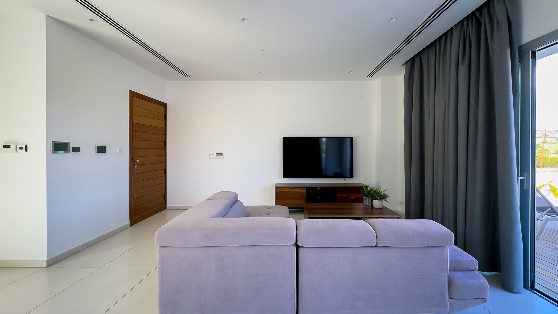 3 chambres Villa à Limassol, Chypre No. 29404