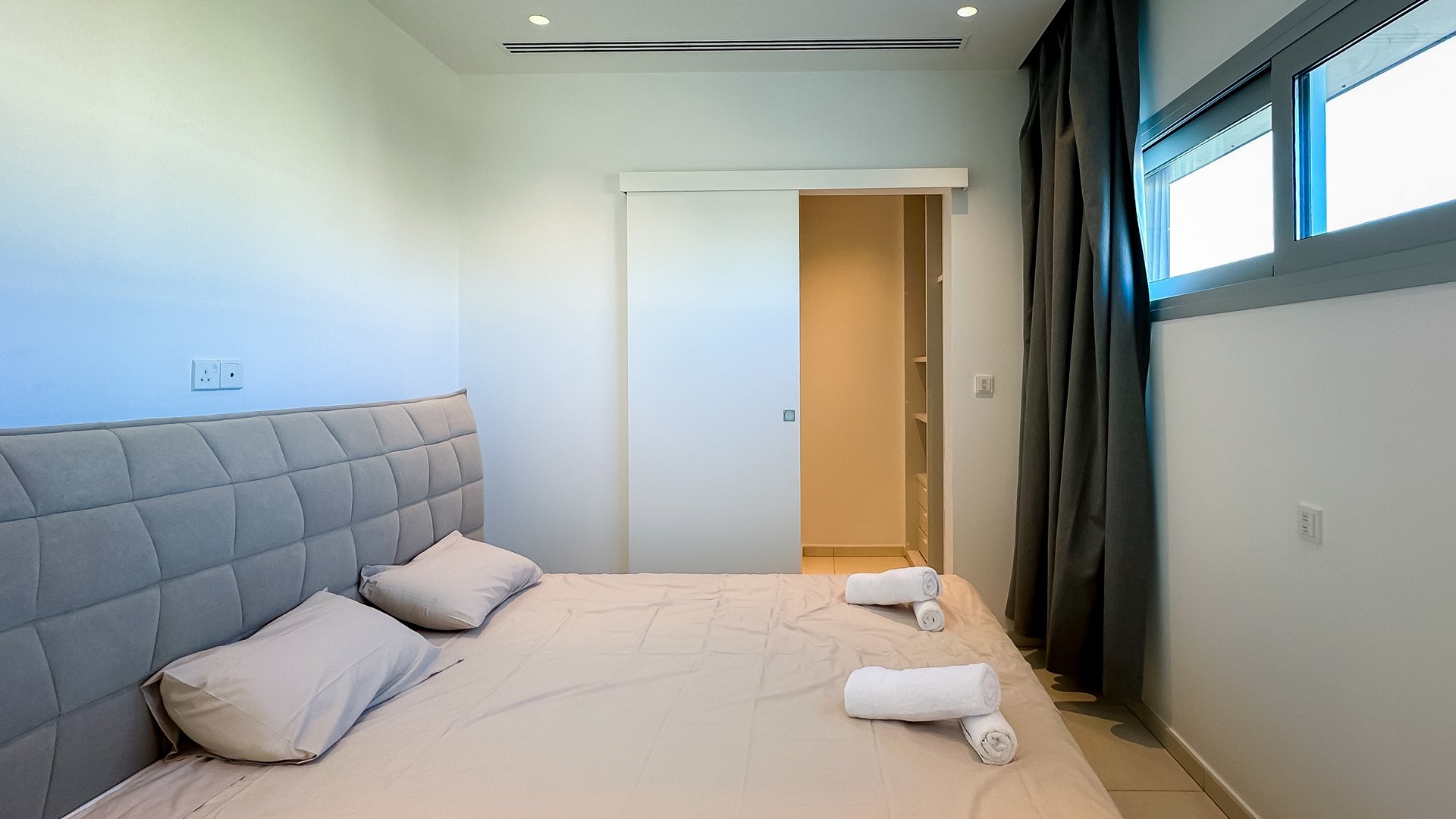 3 chambres Villa à Limassol, Chypre No. 29404