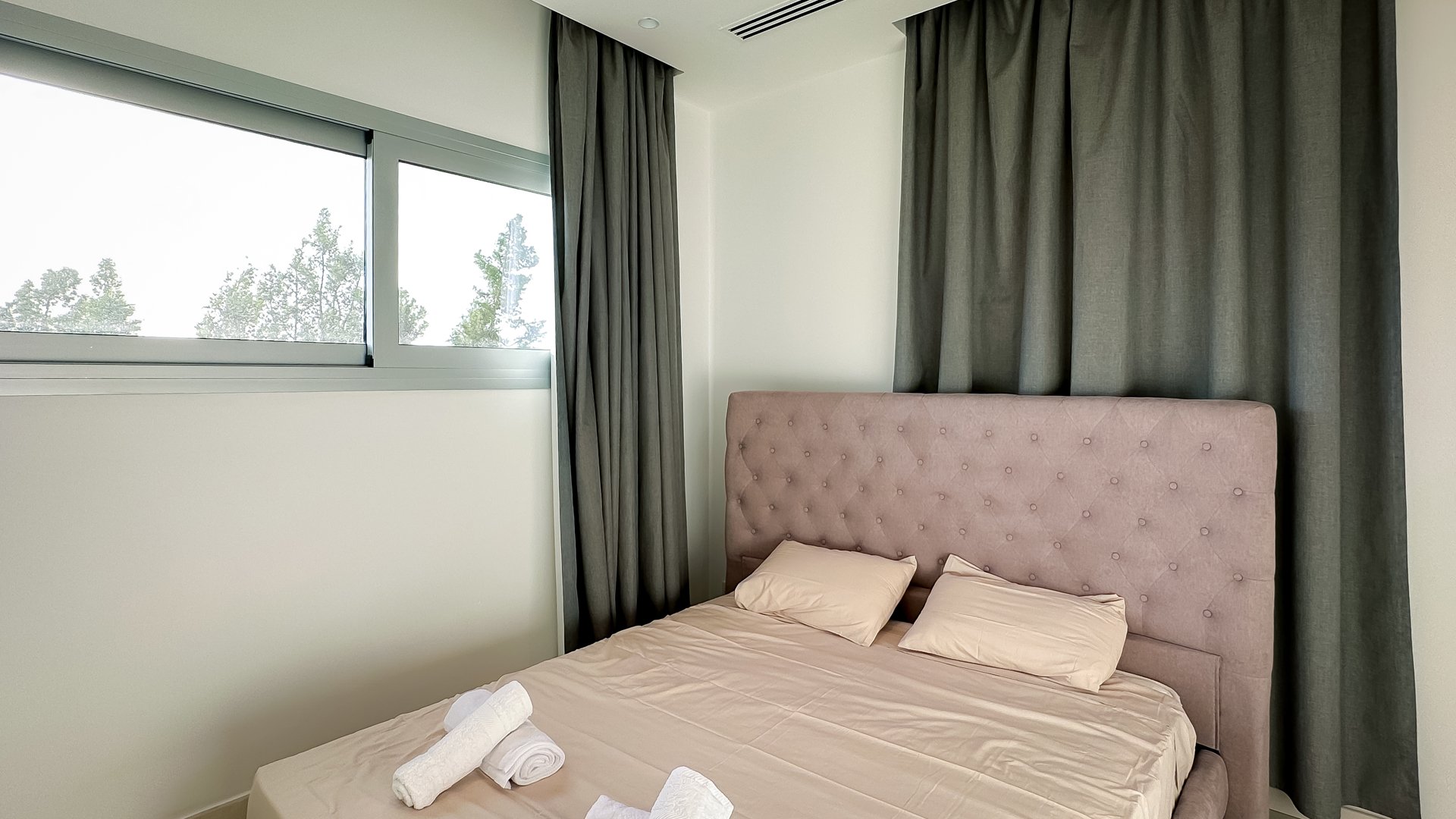 3 chambres Villa à Limassol, Chypre No. 29404