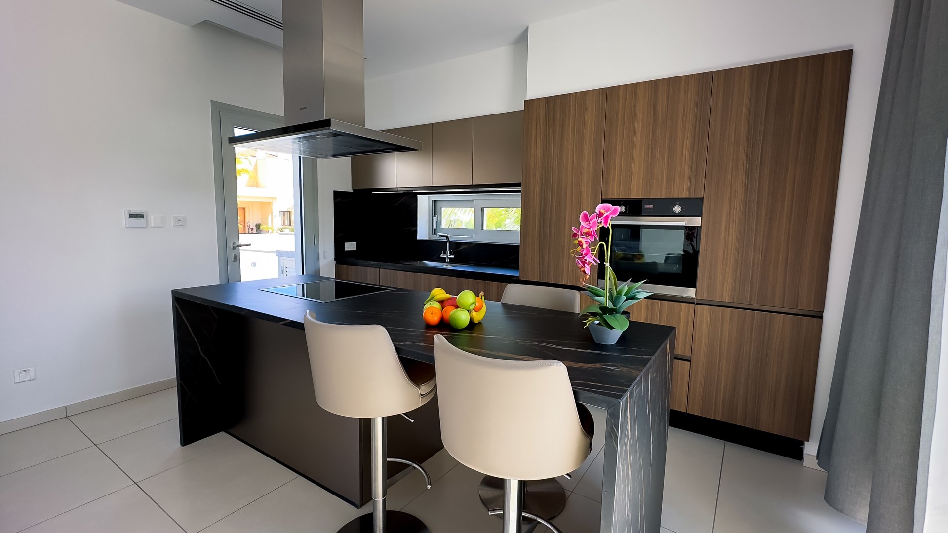 3 chambres Villa à Limassol, Chypre No. 29404