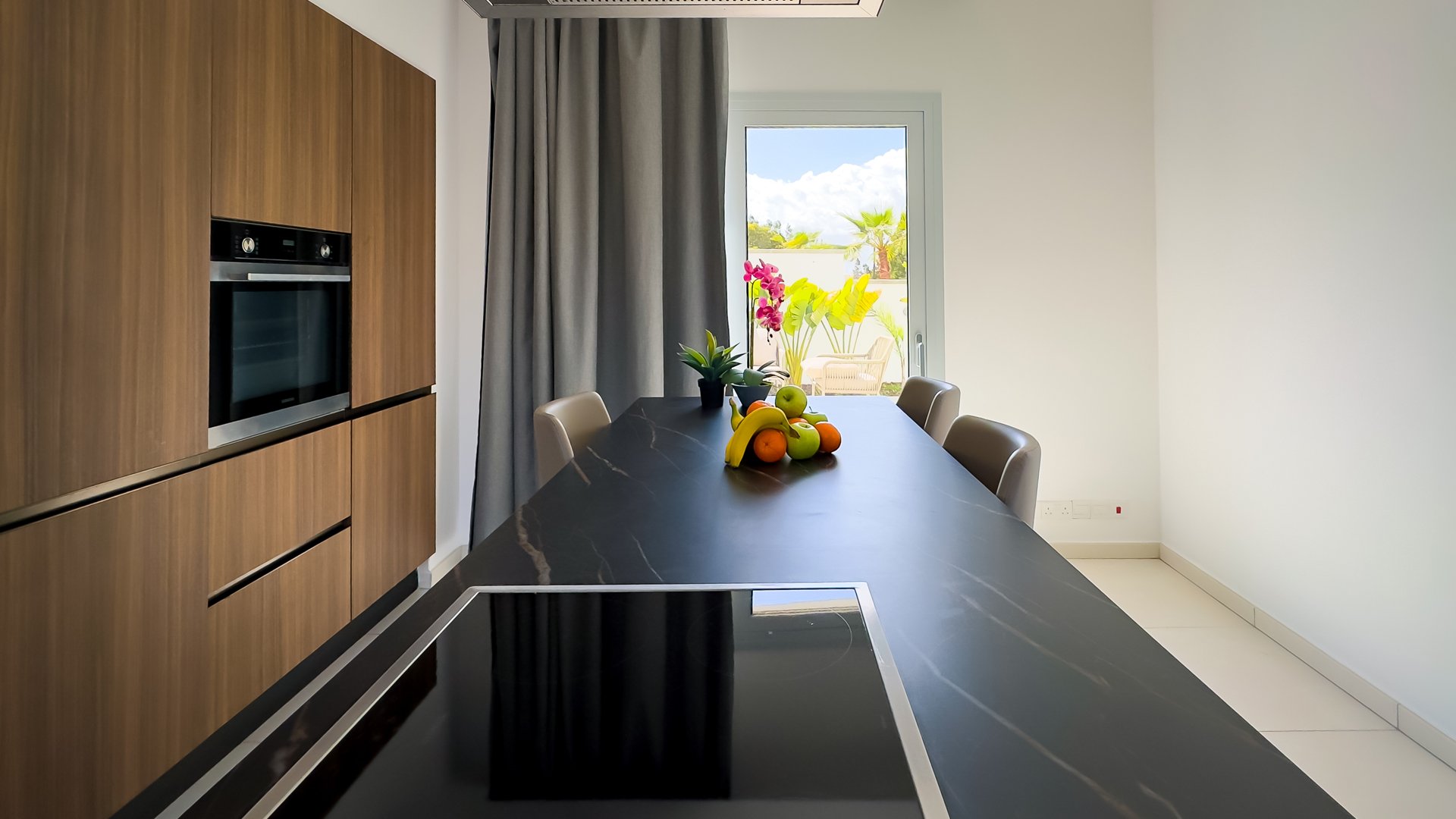3 chambres Villa à Limassol, Chypre No. 29404
