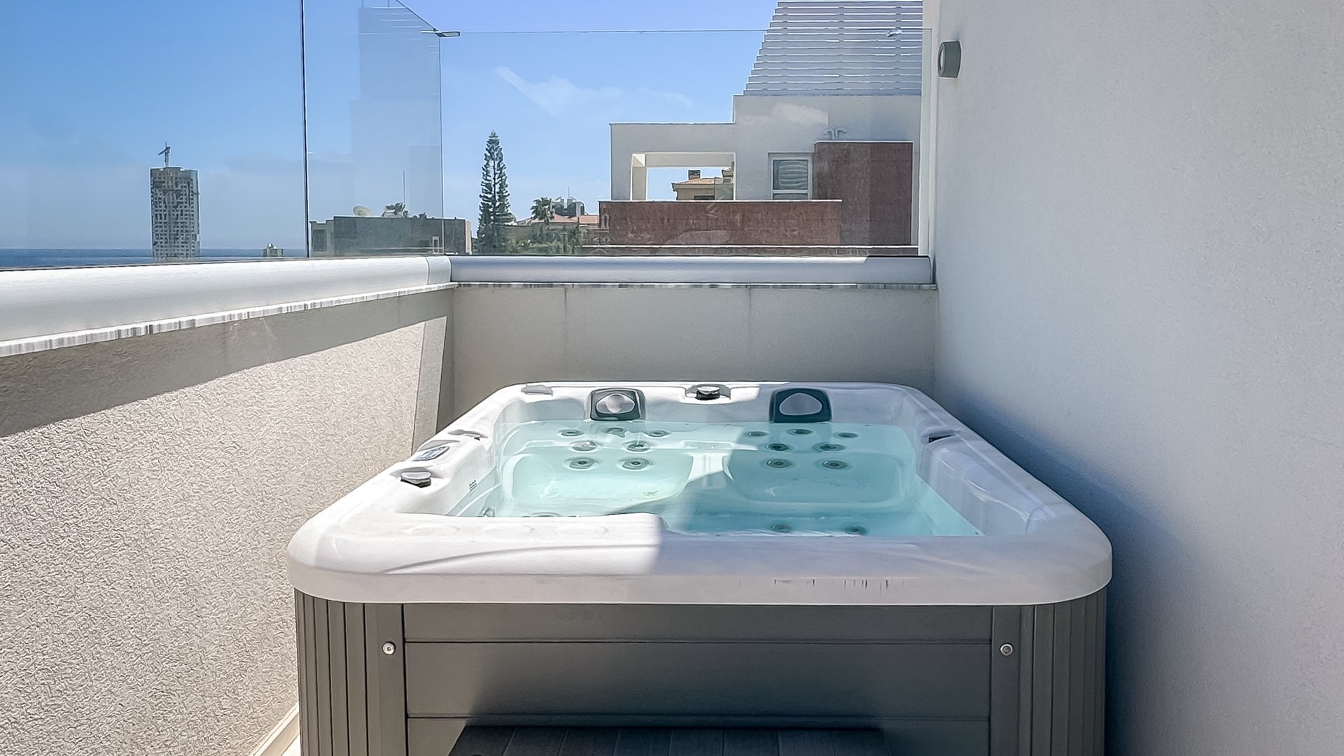 3 chambres Villa à Limassol, Chypre No. 29404