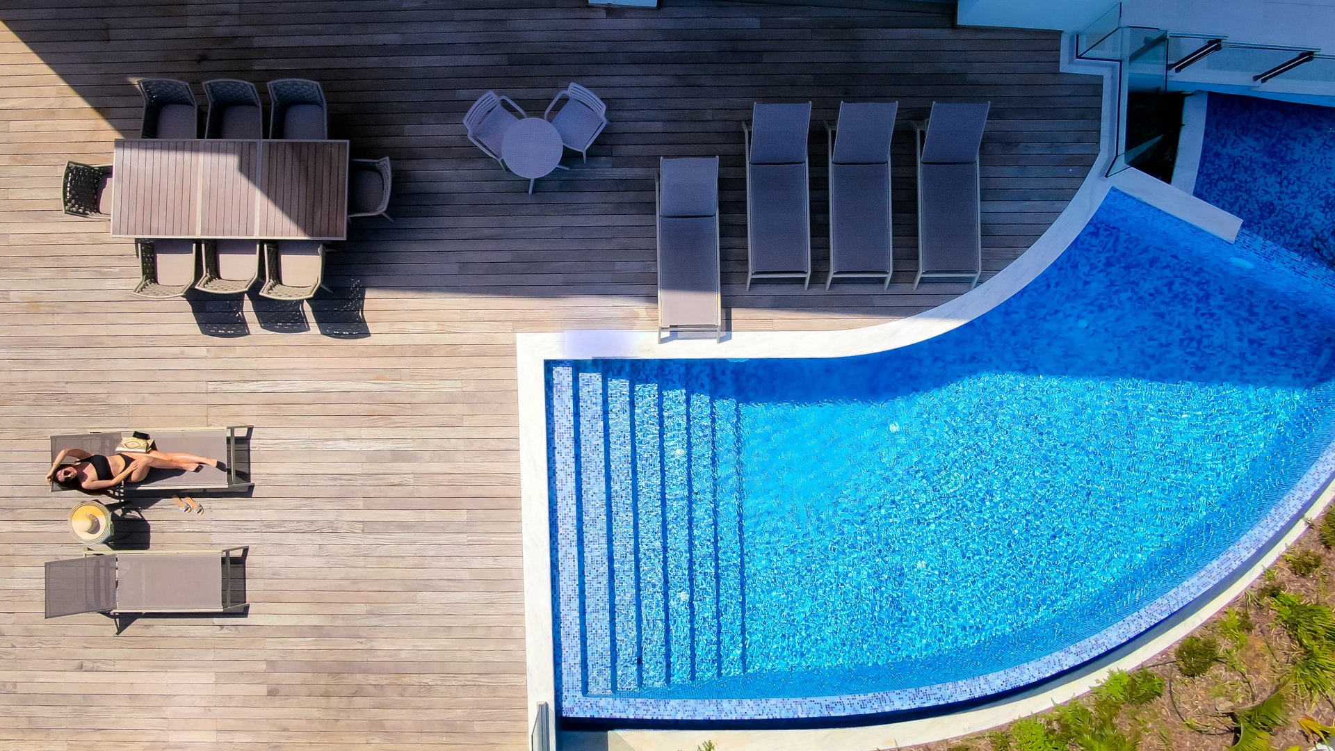 3 chambres Villa à Limassol, Chypre No. 29404