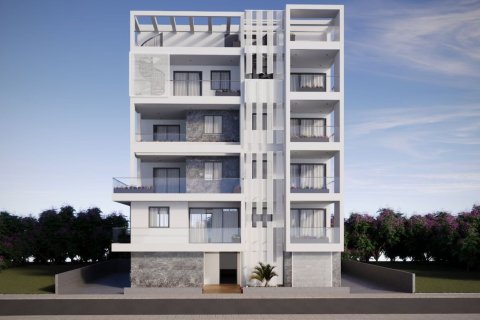 2 dormitorios Apartamento en Larnaca, Larnaka,  No. 44716