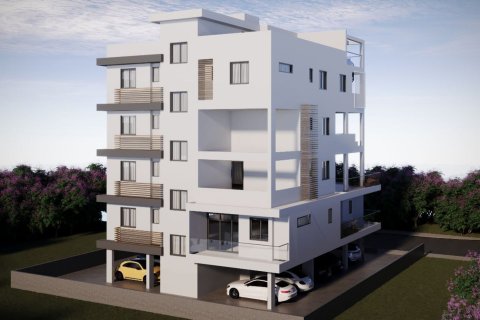 2 bedrooms Apartment in Larnaca, Larnaka,  No. 44715 5