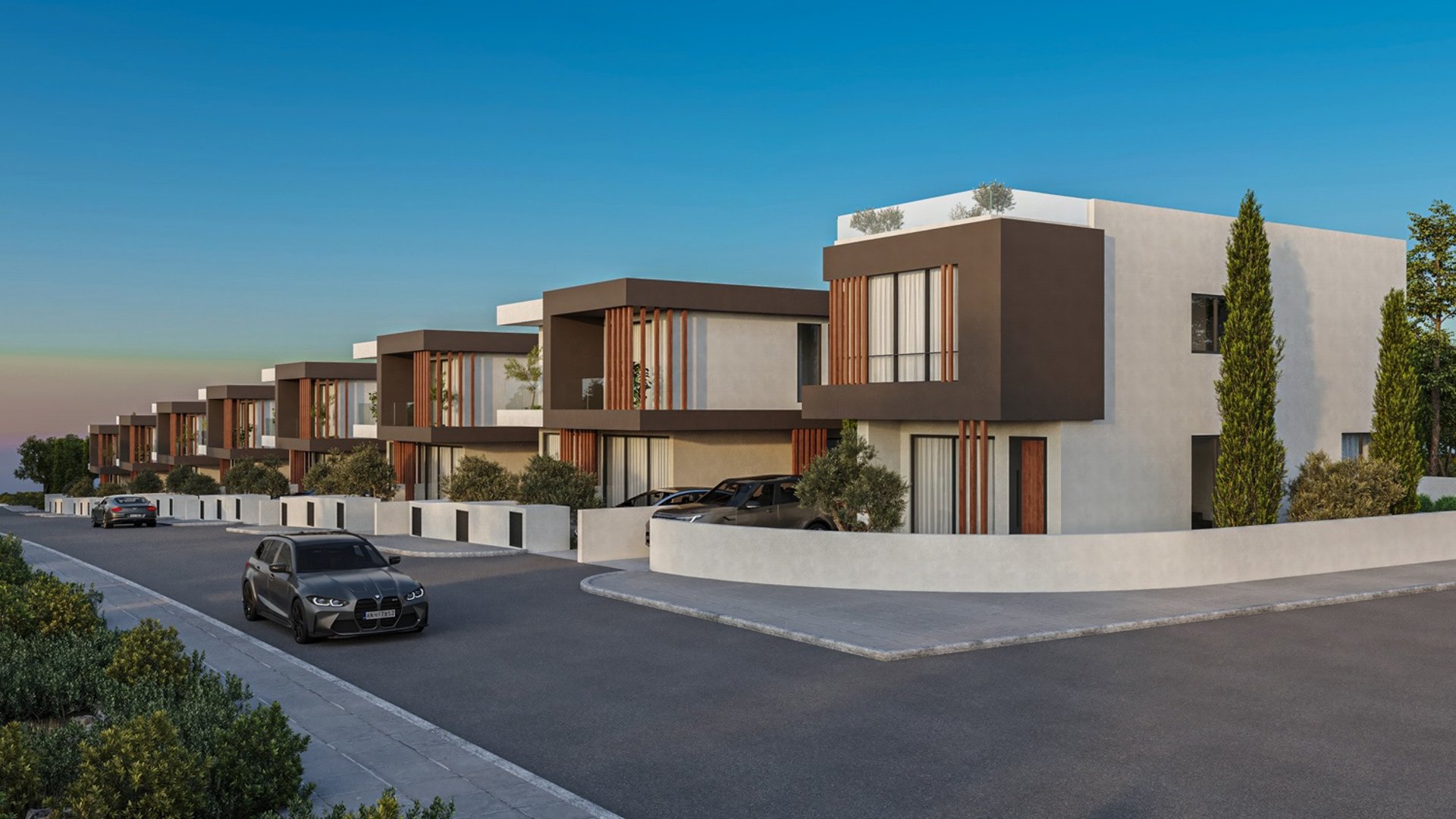 3 chambres Villa à Kissonerga, Paphos, Chypre No. 28081