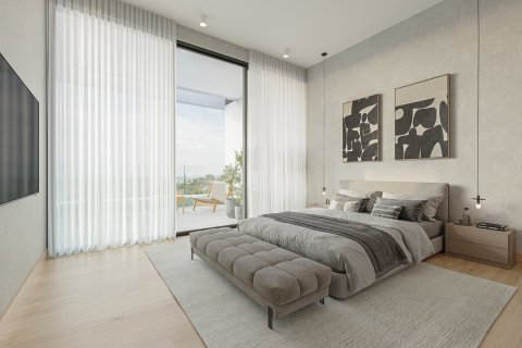 3 chambres Villa à Kissonerga, Paphos, Chypre No. 28081