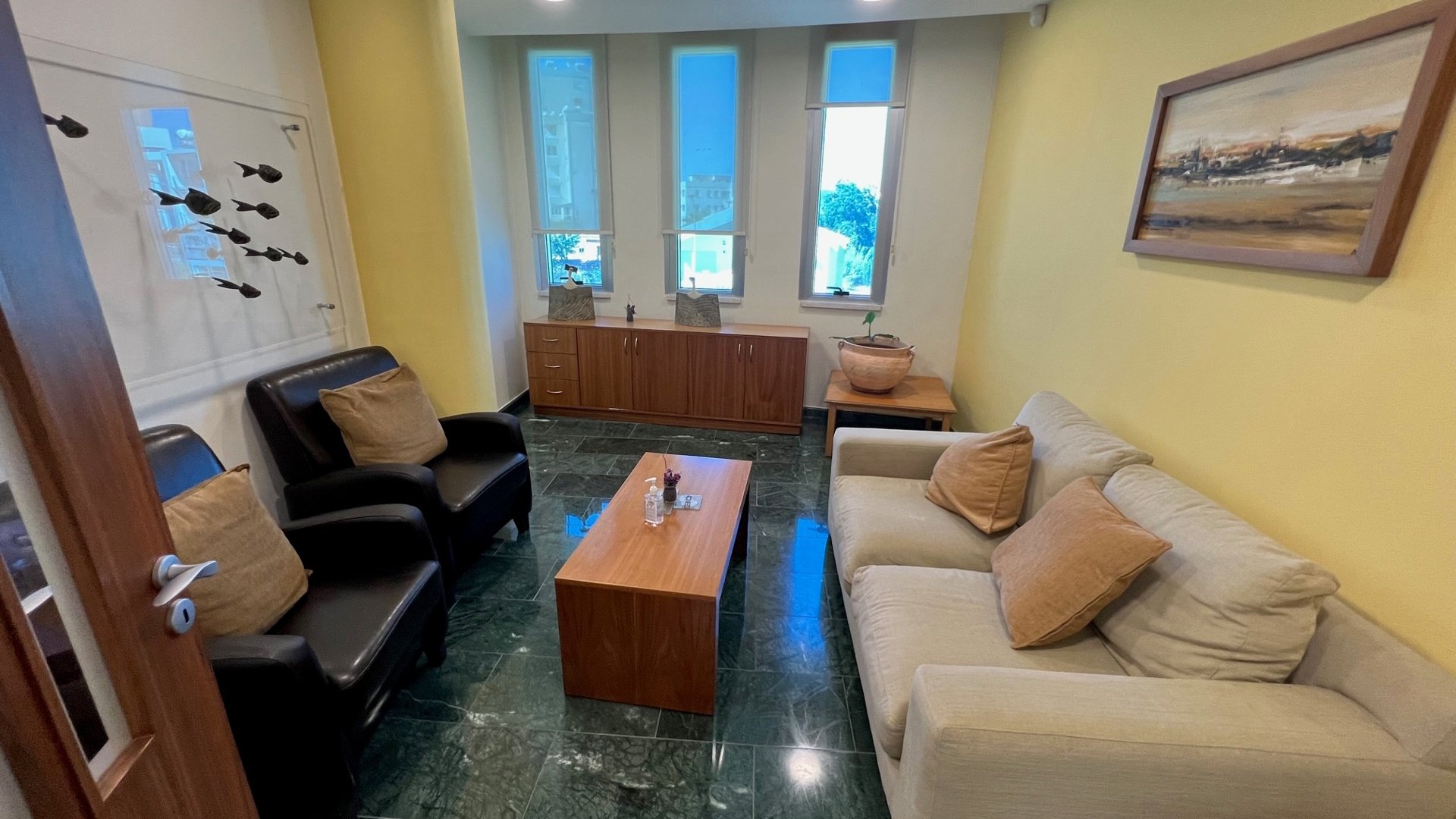 420m2 Office in Limassol, Cyprus No. 28085