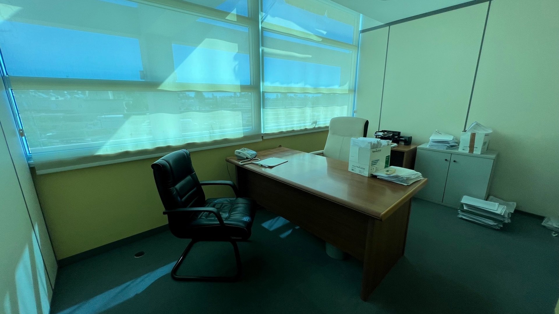 420m2 Office in Limassol, Cyprus No. 28085