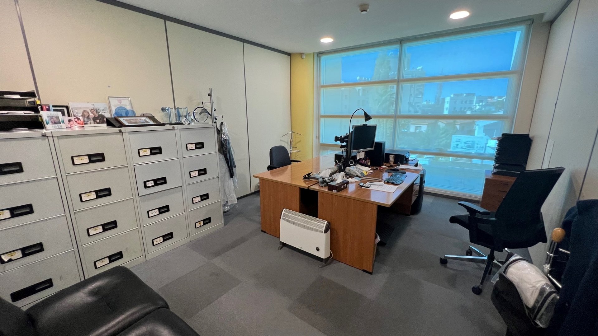 420m2 Office in Limassol, Cyprus No. 28085