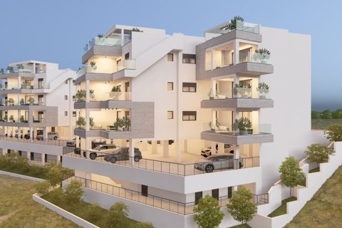 2 dormitorios Apartamento en Agios Athanasios, Limassol,  No. 43225 4