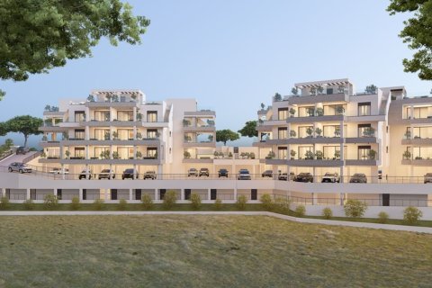 2 bedrooms Apartment in Agios Athanasios, Limassol,  No. 43227