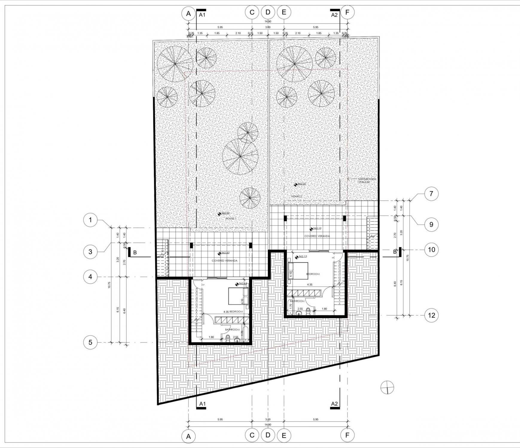 3 bedrooms Villa in Limassol, Cyprus No. 34050