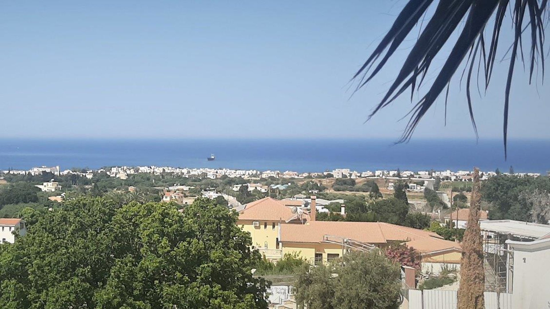 4 chambres Villa à Chloraka, Paphos, Chypre No. 28422