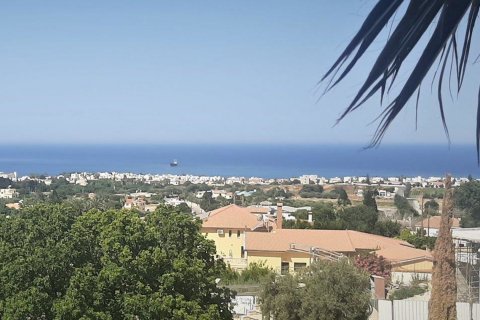 4 dormitorios Villa en Chloraka, Paphos, Chipre No. 28422