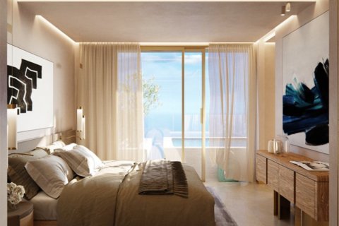 2 bedrooms Apartment in Potamos tis Germasogeias, Germasogeia, Limassol, Cyprus No. 28426