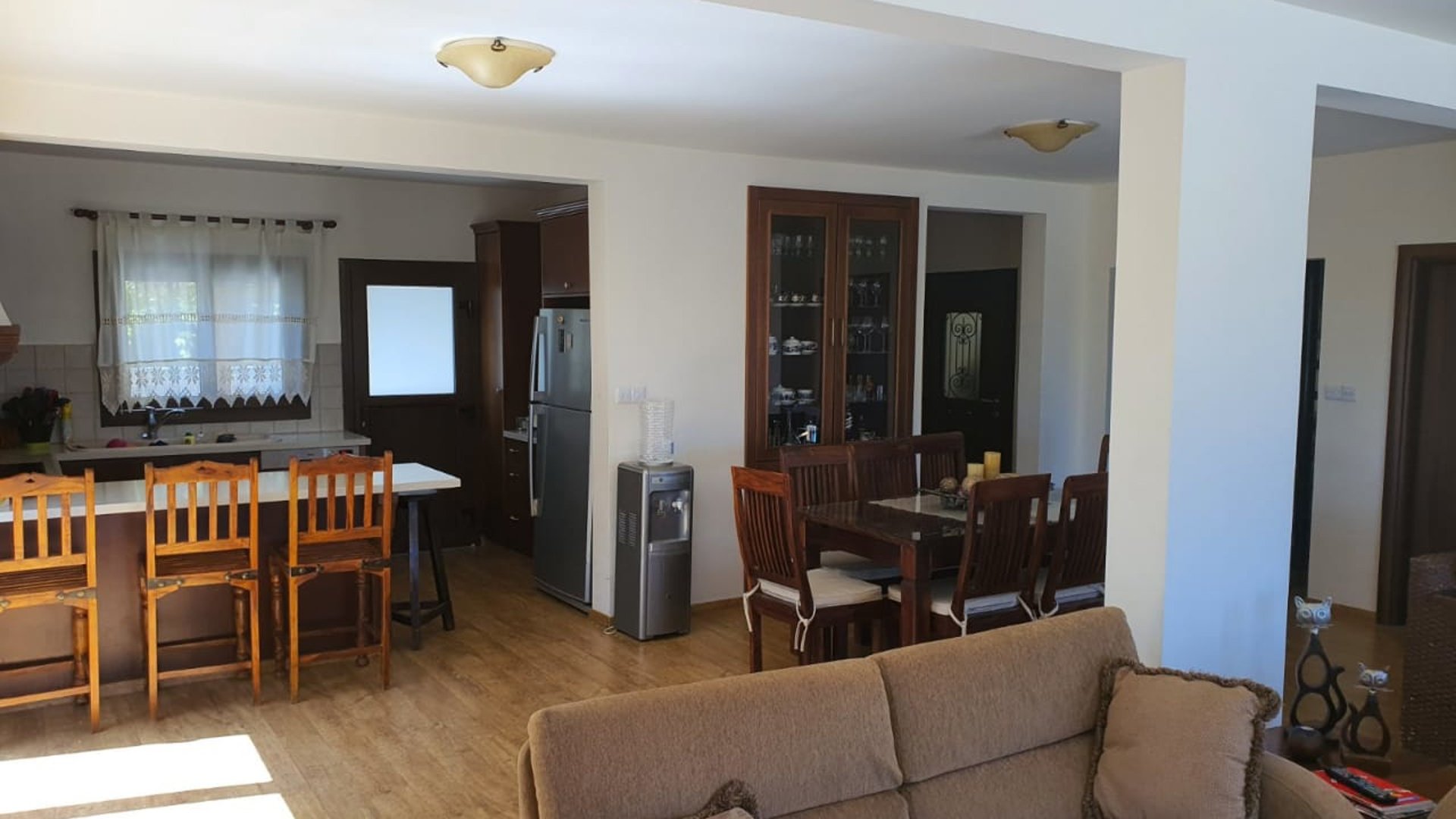 5 bedrooms Villa in Moniatis, Limassol, Cyprus No. 28221
